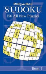 The "Daily Mail" Book Of Sudoku - Daily Mail