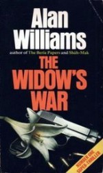 The Widow's War - Alan Williams