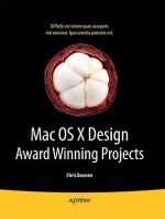 Mac OS X Design Award Winning Projects - Chris Dannen