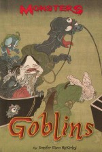 Goblins - Jennifer Guess McKerley