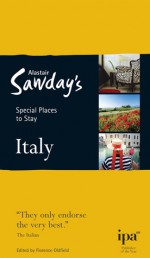 Special Places to Stay: Italy, 5th - Florence Oldfield