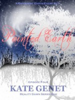 Painted Earth (Reality Dawn) - Kate Genet