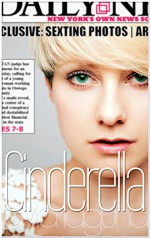 Cinderella: The Complete Boy Wife Series - Layla Laguna