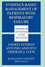 Evidence-Based Management of Patients with Respiratory Failure - A. Esteban, A. Anzueto, D.J. Cook