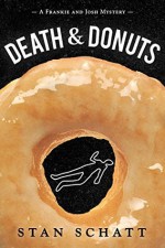 Death and Donuts - Stan Schatt