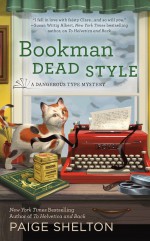 Bookman Dead Style - Paige Shelton