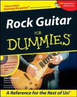 Rock Guitar For Dummies - Jon Chappell, Carl Verheyen