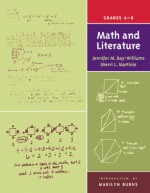 Math and Literature, Grades 6-8 - Jennifer M. Bay-Williams