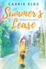 Summer's Lease - Carrie Elks