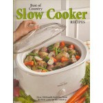 Best of Country Slow Cooker Recipes - Faithann Stoner, Michelle Bretl