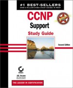 CCNP: Support Study Guide [With CDROM] - Todd Lammle, Arthur Pfund