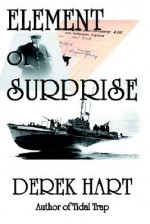 Element of Surprise - Derek Hart