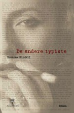 De andere typiste - Suzanne Rindell, Anne Jongeling