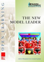 Imolp New Model Leader - The Institute of Management, Gareth Lewis
