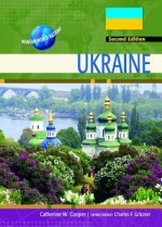 Ukraine - Catherine W. Cooper, Zoran Pavlovic