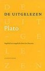 De uitgelezen Plato - Plato, Ger Groot, Jos Decorte, Guido Vanheeswijck