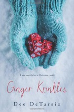 Ginger Krinkles - Dee DeTarsio