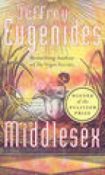 Middlesex - Jeffrey Eugenides, J. Eugenides