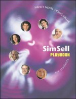 Simsell Student CD/Manual - Nancy J. Nentl, Craig Miller