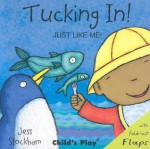 Tucking in - Jess Stockham