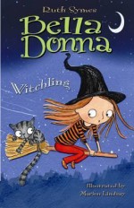 Witchling. Ruth Symes - Ruth Symes, Marion Lindsay