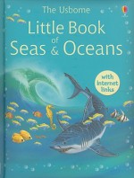 Little Book of Seas & Oceans - Ben Denne, David Hancock, Nelupa Hussain