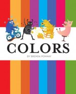 Colors - Brenda Ponnay