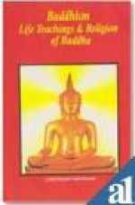 Buddhism: Lofe Teachings and Religion of Buddha - Saint Hilaire Jules Barthelemy, Laura Ensor