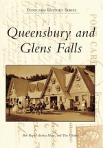 Queensbury and Glens Falls - Bob Bayle, Andrea Matte, Tim Weidner