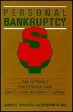 Personal Bankruptcy - Rayburn W. Ray