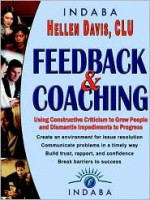 Feedback And Coaching - Hellen Davis