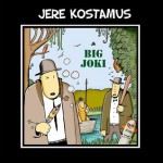 Jere Kostamus – The Big Joki - Esa Holopainen