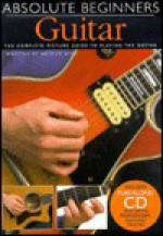 Guitar (Absolute Beginners) - Arthur Dick