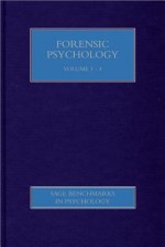 Forensic Psychology - Ray Bull