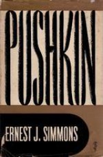 Pushkin - Ernest J. Simmons