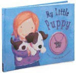 My Little Puppy (Animal Charms) - Susan Nicholson