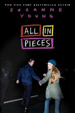 All in Pieces - Suzanne Young