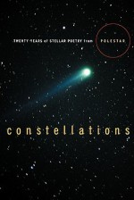 Constellations: Twenty Years of Stellar Poetry from Polestar - Michelle Benjamin, Polestar Book Publishers Staff