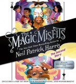 The Magic Misfits: The Second Story - Neil Patrick Harris