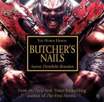 Butcher's Nails - Aaron Dembski-Bowden