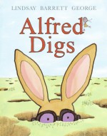 Alfred Digs - Lindsay Barrett George