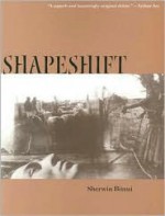 Shapeshift - Sherwin Bitsui