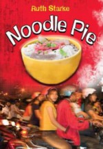 Noodle Pie - Ruth Starke