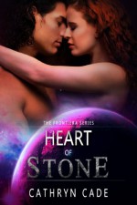 Heart of Stone - Cathryn Cade