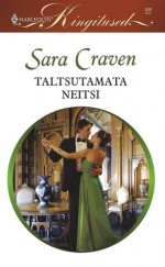 Taltsutamata neitsi - Sara Craven, Hels Hinrikson