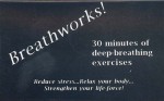 Breathworks - Joan Budilovsky