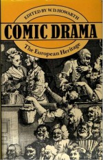 Comic Drama - W.D. Howarth