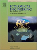 Effect of intermittent drainage on swine wastewater treatment by marsh-pond-marsh constructed wetlands [An article from: Ecological Engineering] - M.E. Poach, P.G. Hunt, G.B. Reddy, K.C. Stone, Joh