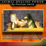 Animal Healing Power - Penelope Smith, Capucine