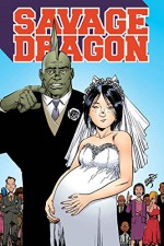 Savage Dragon: Growing Pains - Erik Larsen